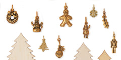 Christmas Charms